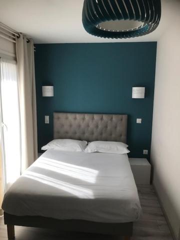 Hotel Aunis-Saintonge Royan Exterior photo